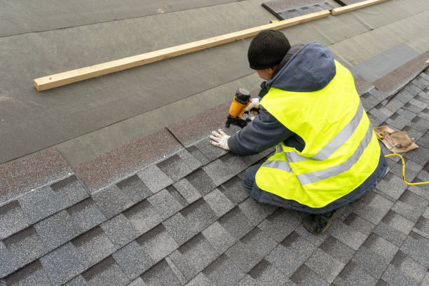 Best Gutter Installation and Roofing  in St James, MN