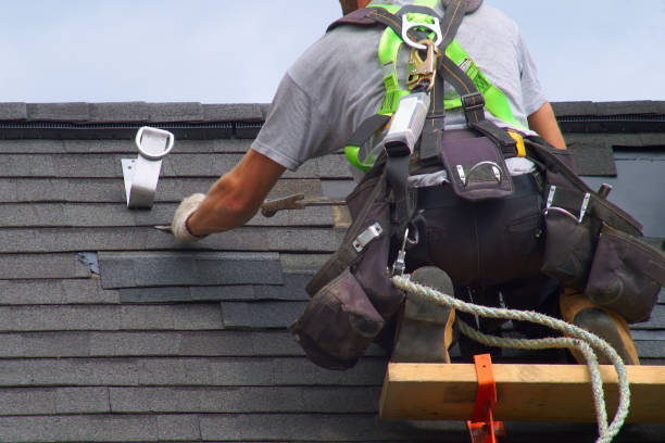 Best Best Roofing Contractors  in St James, MN