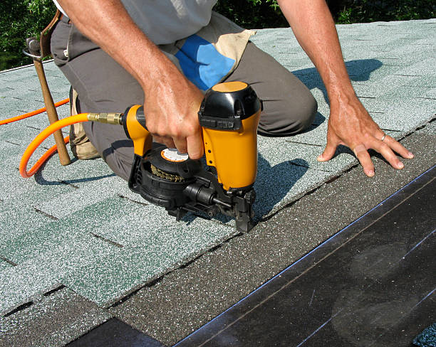 Best Roof Repair Services  in St James, MN