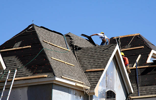 Sealant for Roof in St James, MN