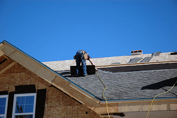 Best Roof Maintenance Services  in St James, MN
