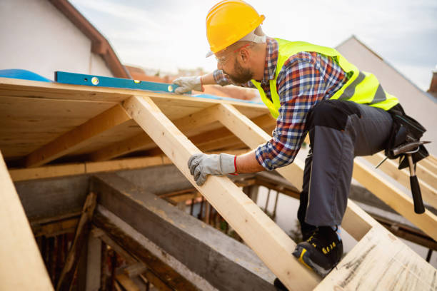 Best Affordable Roof Replacement  in St James, MN