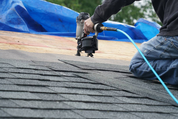 Roof Waterproofing Services in St James, MN