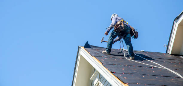 Best Emergency Roof Repair  in St James, MN