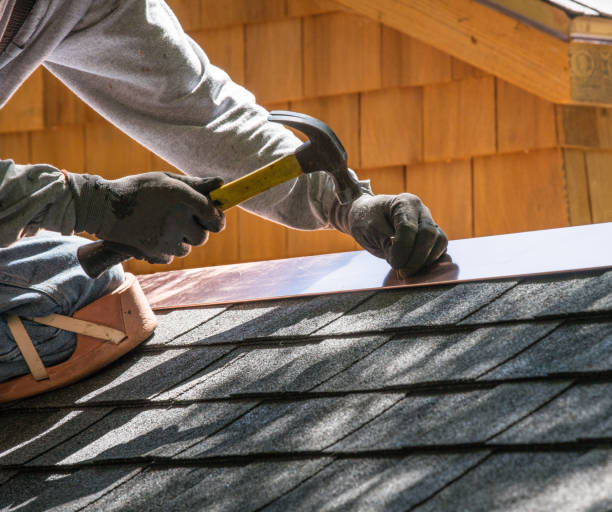 Best Best Roofing Contractors  in St James, MN